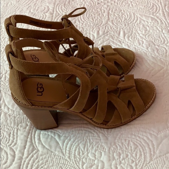 UGG Harris sandals - Picture 6 of 8